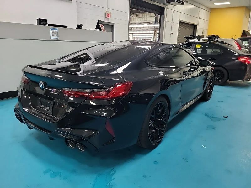bmw m8 coupe 2020 WBSAE0C07LCD45350 image bmw m8 coupe 2020 WBSAE0C07LCD45350 image